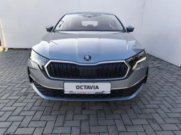 Skoda Octavia Gen-Iv-2019