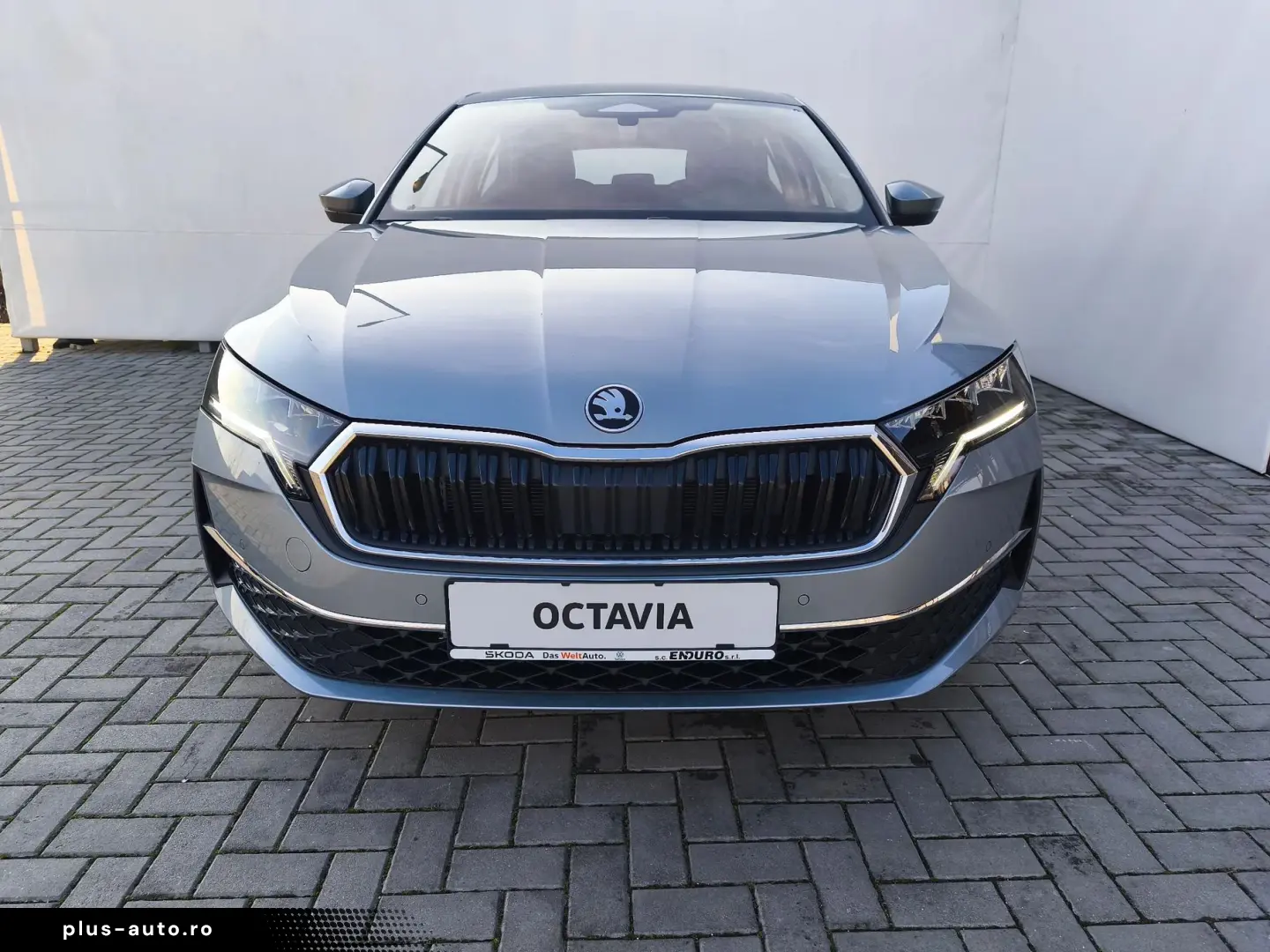 Skoda Octavia Gen-Iv-2019