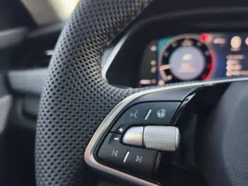 Skoda Octavia Gen-Iv-2019