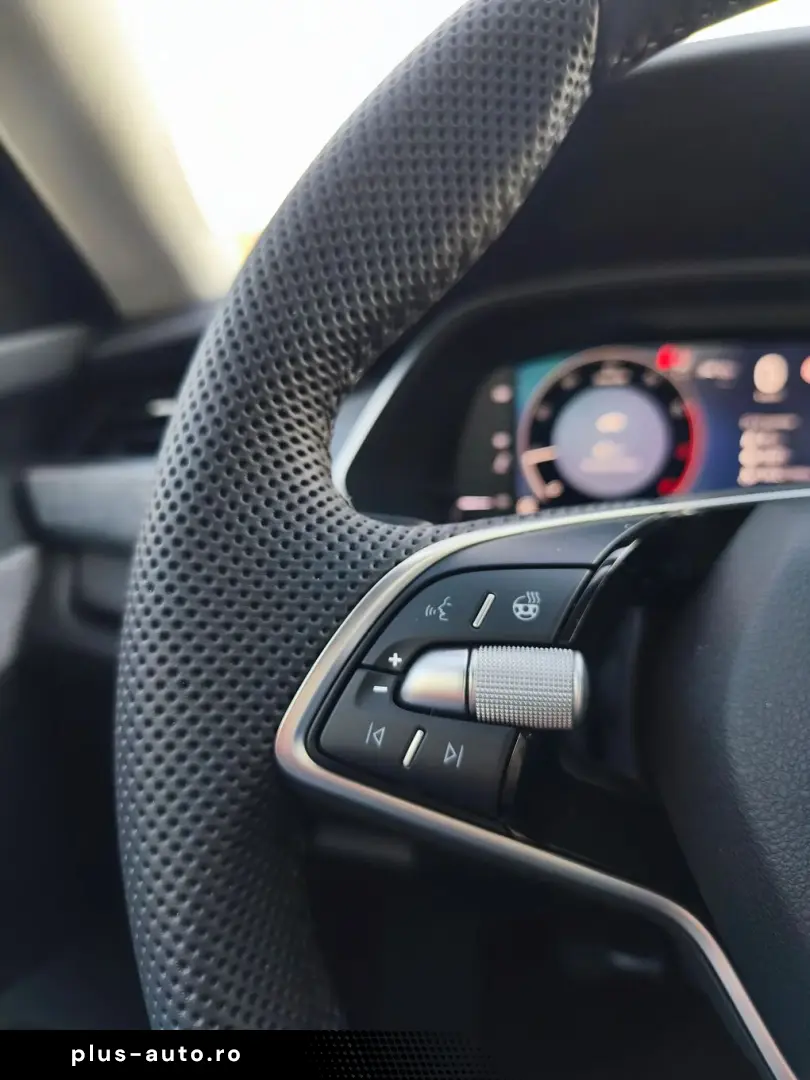 Skoda Octavia Gen-Iv-2019