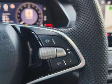 Skoda Octavia Gen-Iv-2019