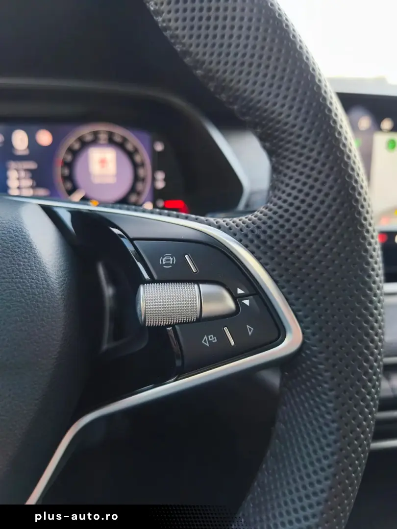 Skoda Octavia Gen-Iv-2019