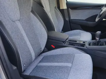 Skoda Octavia Gen-Iv-2019