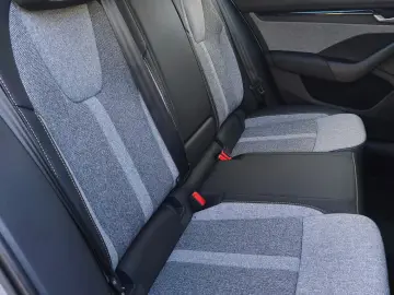 Skoda Octavia Gen-Iv-2019