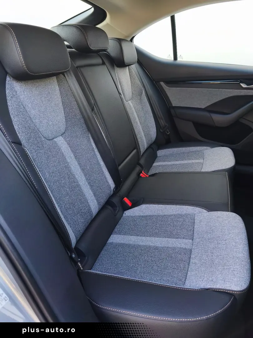 Skoda Octavia Gen-Iv-2019