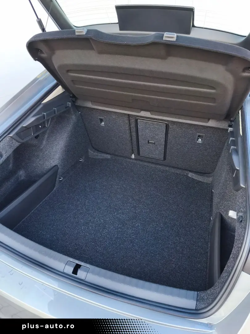 Skoda Octavia Gen-Iv-2019