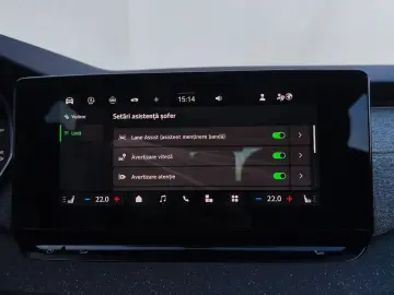 Skoda Octavia Gen-Iv-2019