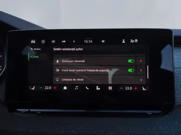 Skoda Octavia Gen-Iv-2019