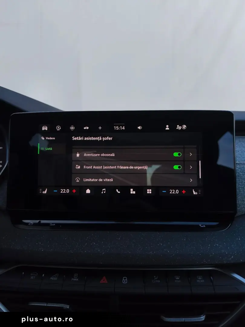 Skoda Octavia Gen-Iv-2019