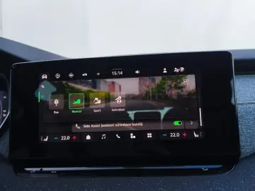 Skoda Octavia Gen-Iv-2019