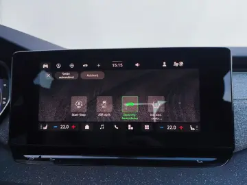 Skoda Octavia Gen-Iv-2019