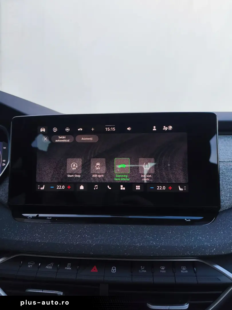 Skoda Octavia Gen-Iv-2019