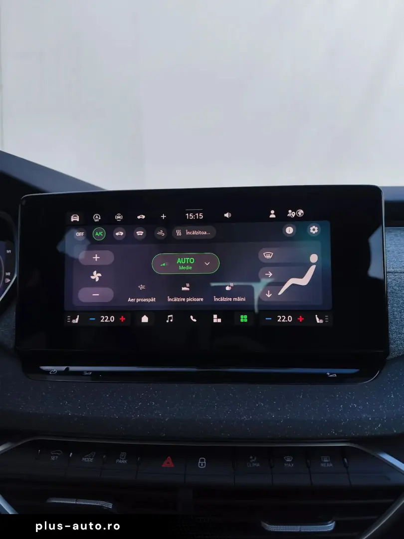 Skoda Octavia Gen-Iv-2019