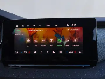 Skoda Octavia Gen-Iv-2019