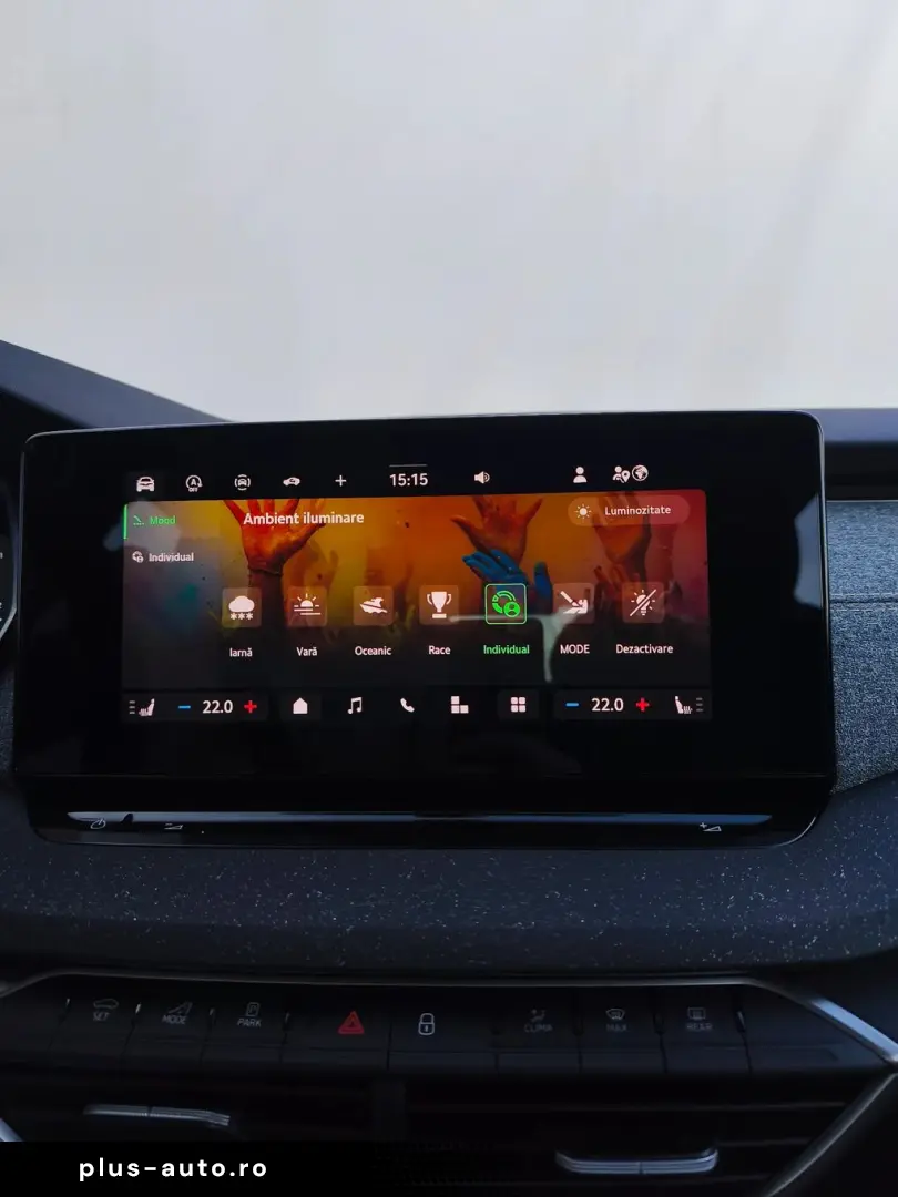 Skoda Octavia Gen-Iv-2019