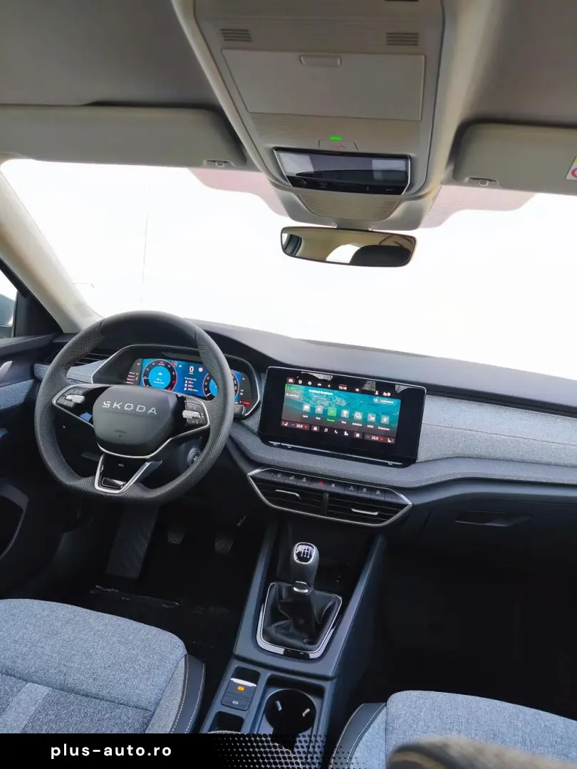 Skoda Octavia Gen-Iv-2019