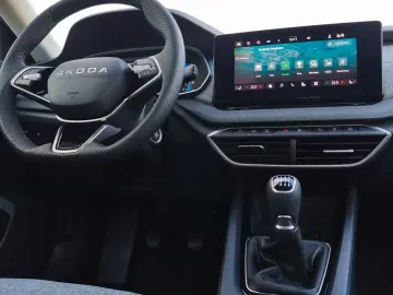 Skoda Octavia Gen-Iv-2019