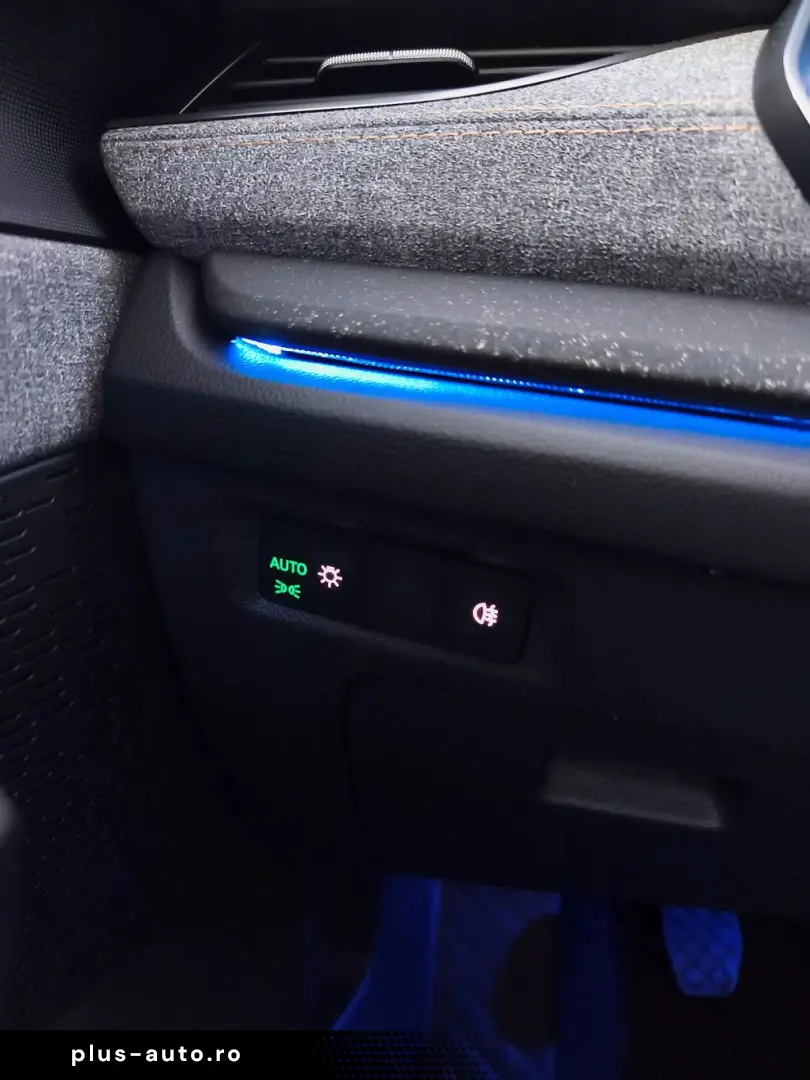 Skoda Octavia Gen-Iv-2019