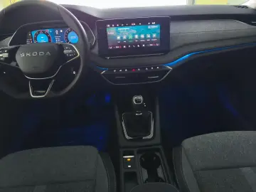 Skoda Octavia Gen-Iv-2019