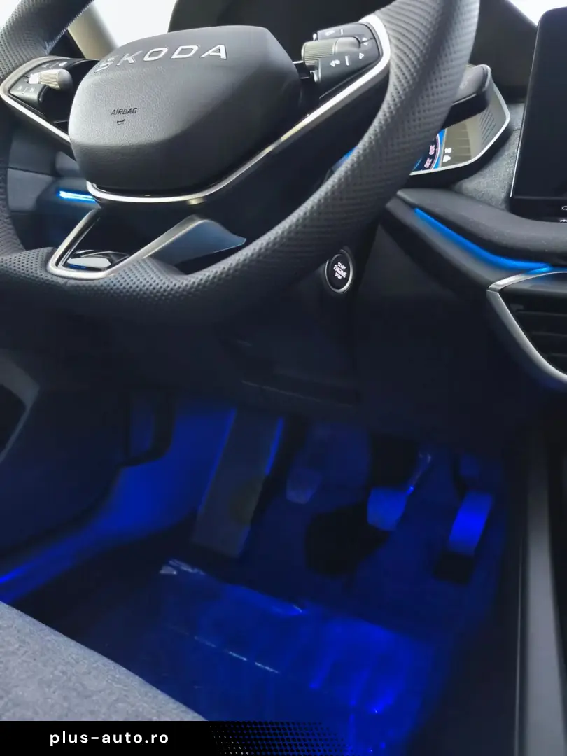 Skoda Octavia Gen-Iv-2019