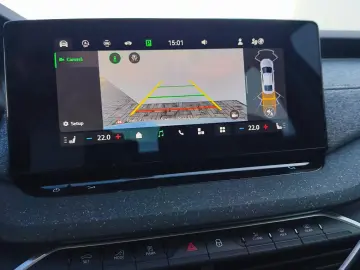 Skoda Octavia Gen-Iv-2019