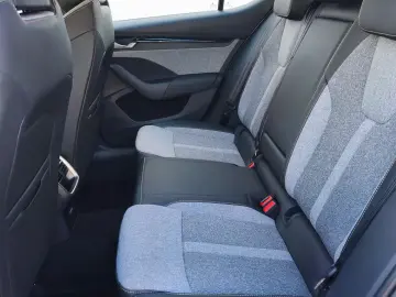 Skoda Octavia Gen-Iv-2019