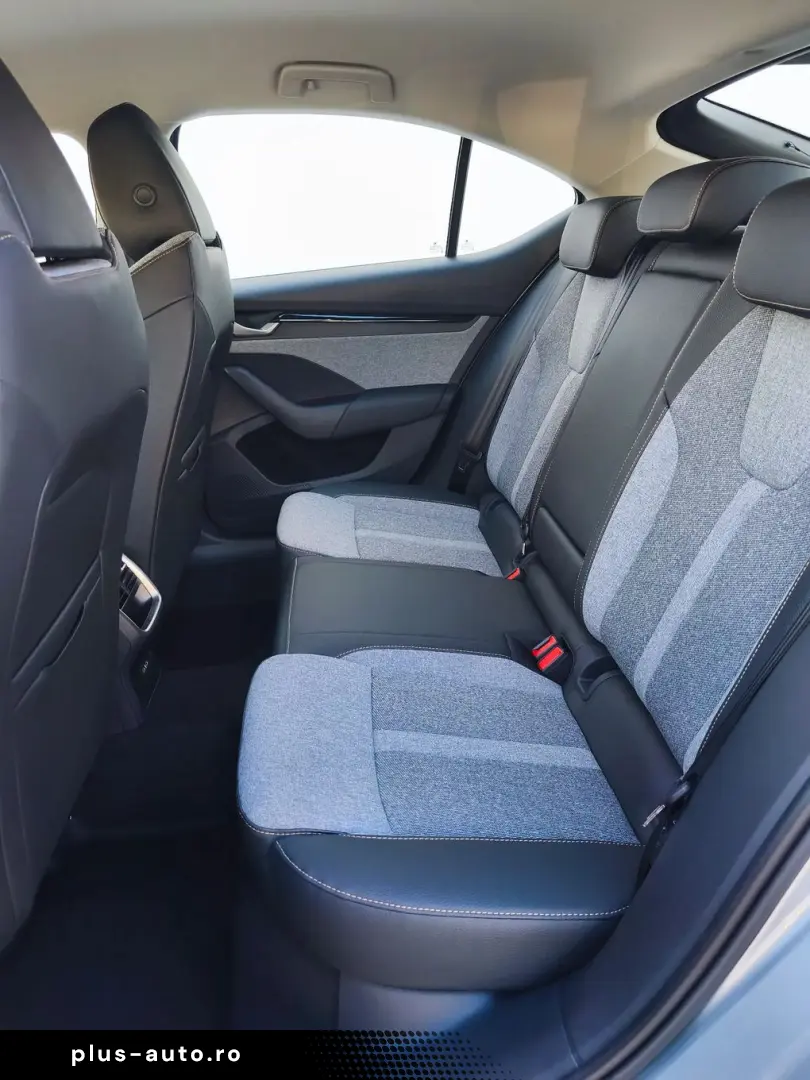 Skoda Octavia Gen-Iv-2019