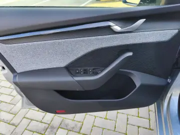 Skoda Octavia Gen-Iv-2019