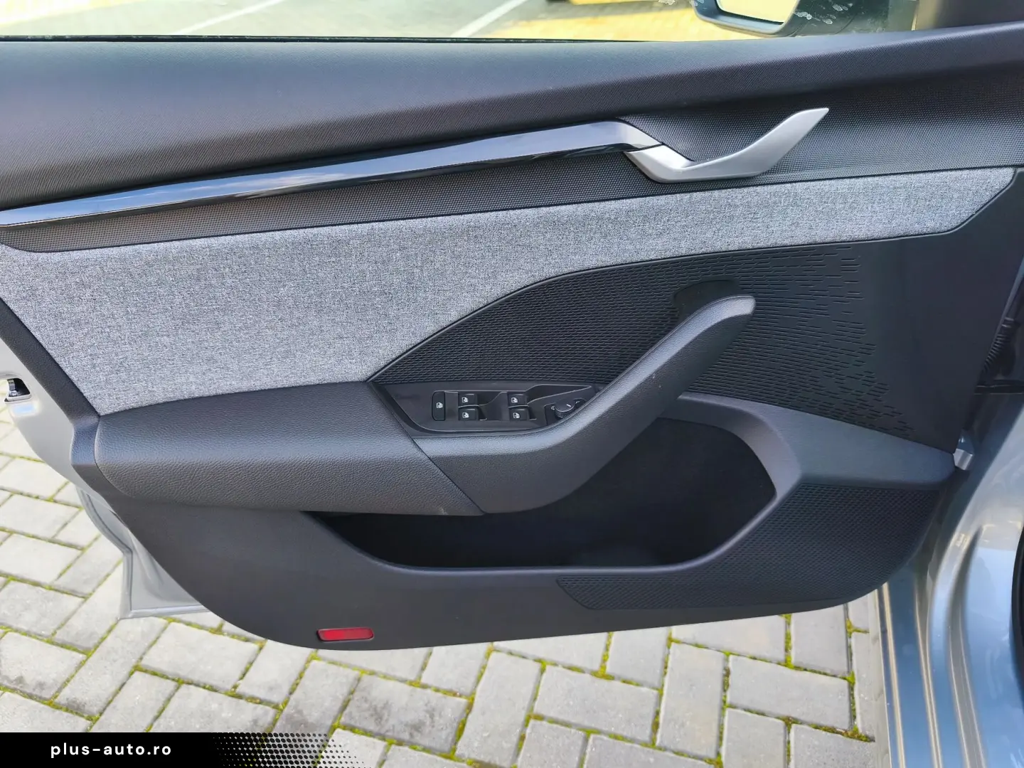 Skoda Octavia Gen-Iv-2019