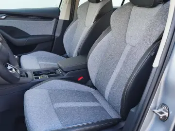 Skoda Octavia Gen-Iv-2019