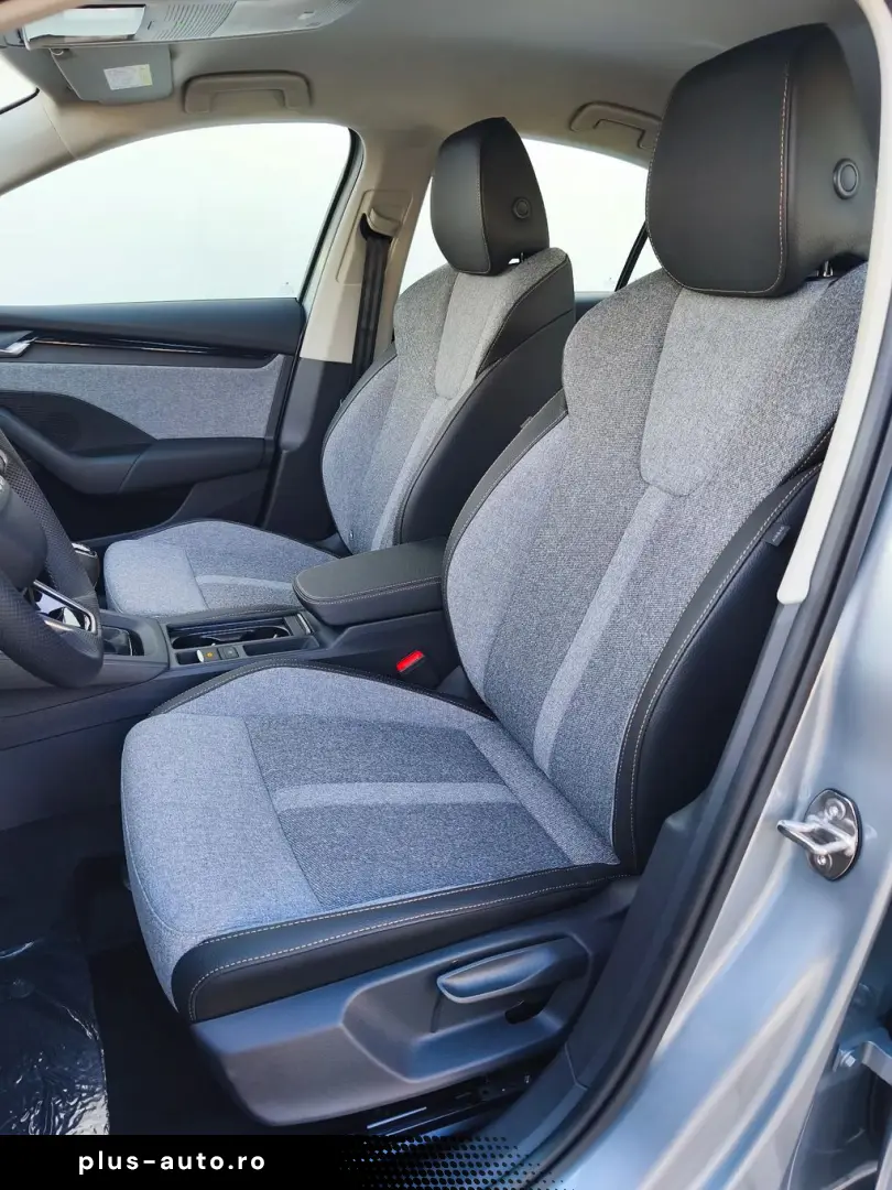 Skoda Octavia Gen-Iv-2019