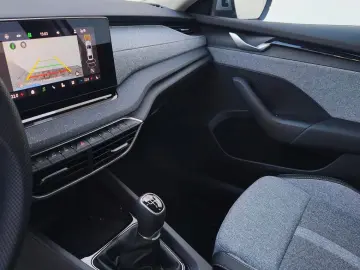 Skoda Octavia Gen-Iv-2019