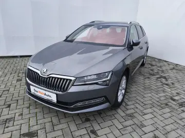 Skoda Superb Gen-Iii-2015