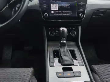 Skoda Superb Gen-Iii-2015