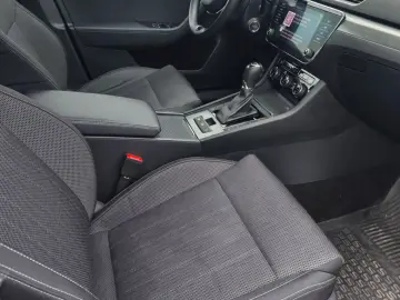 Skoda Superb Gen-Iii-2015