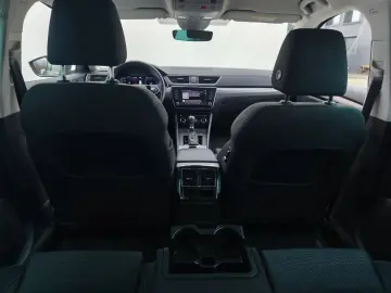 Skoda Superb Gen-Iii-2015