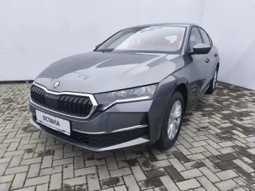 Skoda Octavia Gen-Iv-2019