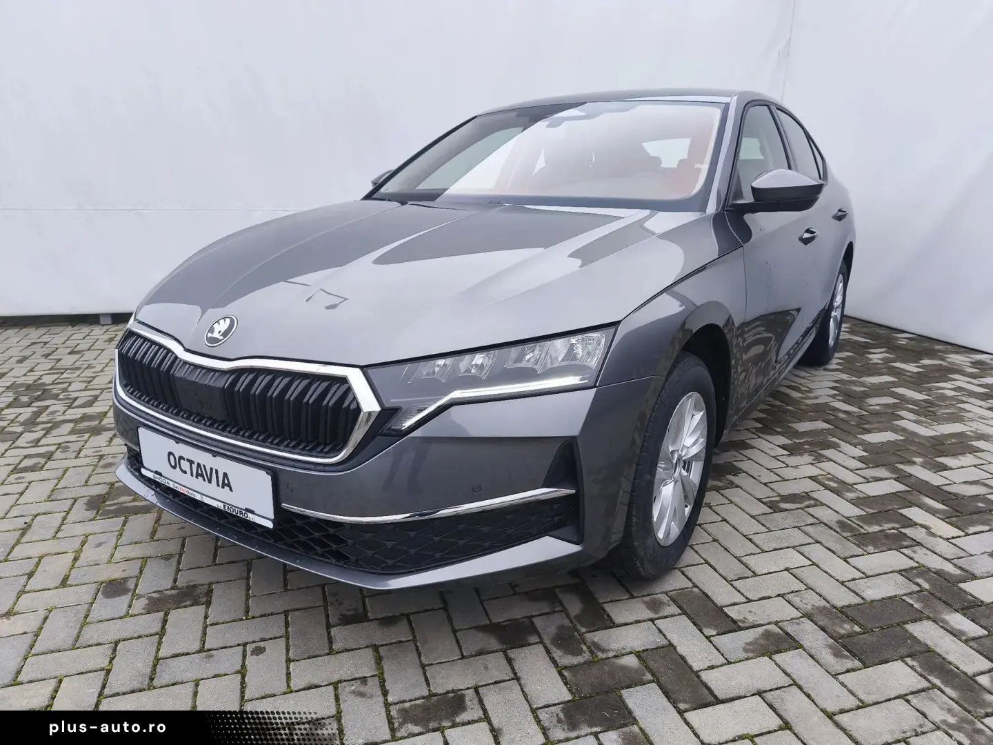 Skoda Octavia Gen-Iv-2019