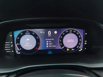 Skoda Octavia Gen-Iv-2019