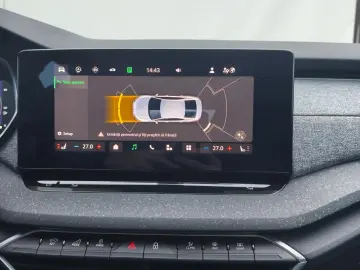 Skoda Octavia Gen-Iv-2019