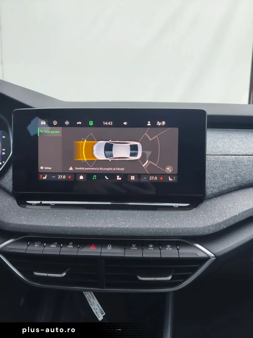 Skoda Octavia Gen-Iv-2019