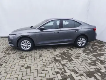 Skoda Octavia Gen-Iv-2019