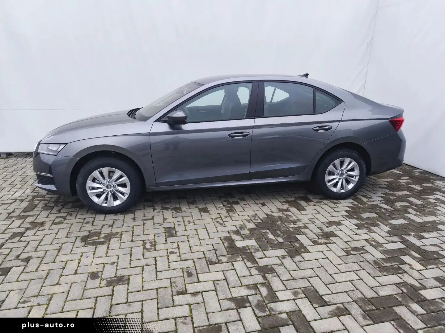 Skoda Octavia Gen-Iv-2019