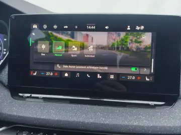 Skoda Octavia Gen-Iv-2019