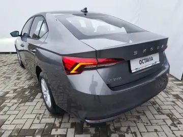 Skoda Octavia Gen-Iv-2019