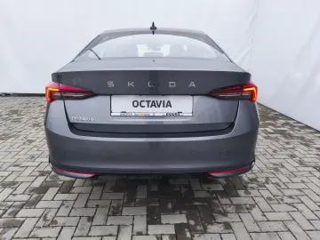 Skoda Octavia Gen-Iv-2019