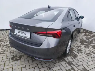 Skoda Octavia Gen-Iv-2019