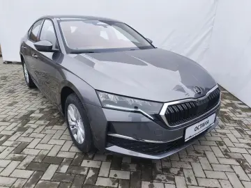Skoda Octavia Gen-Iv-2019
