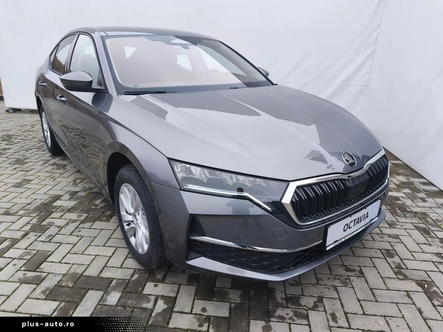 Skoda Octavia Gen-Iv-2019