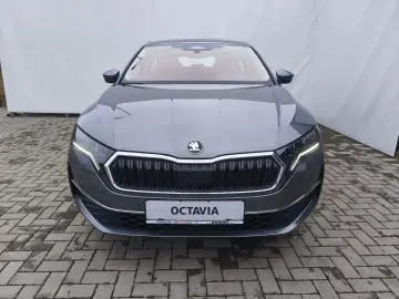 Skoda Octavia Gen-Iv-2019